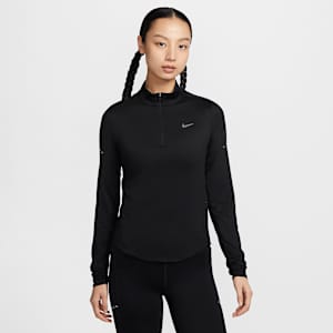 NIKE公式】ナイキ スウィフト ウィメンズ Dri-FIT UV 1/4ジップ